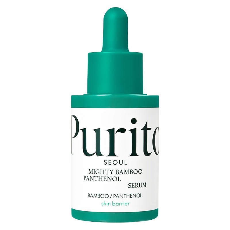 Purito : Mighty Bamboo Panthenol Serum