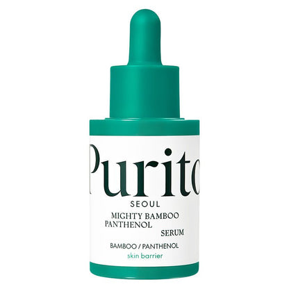 Purito : Mighty Bamboo Panthenol Serum