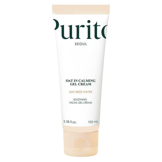 Purito : Oat-In Calming Gel Cream
