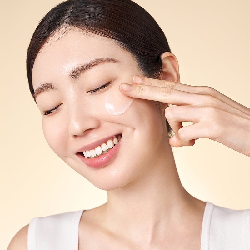Purito : Oat-In Calming Gel Cream