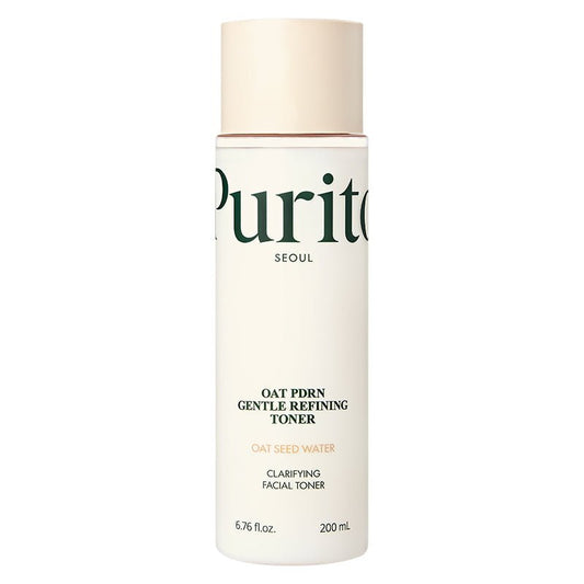 Purito : Oat PDRN Gentle Refining Toner