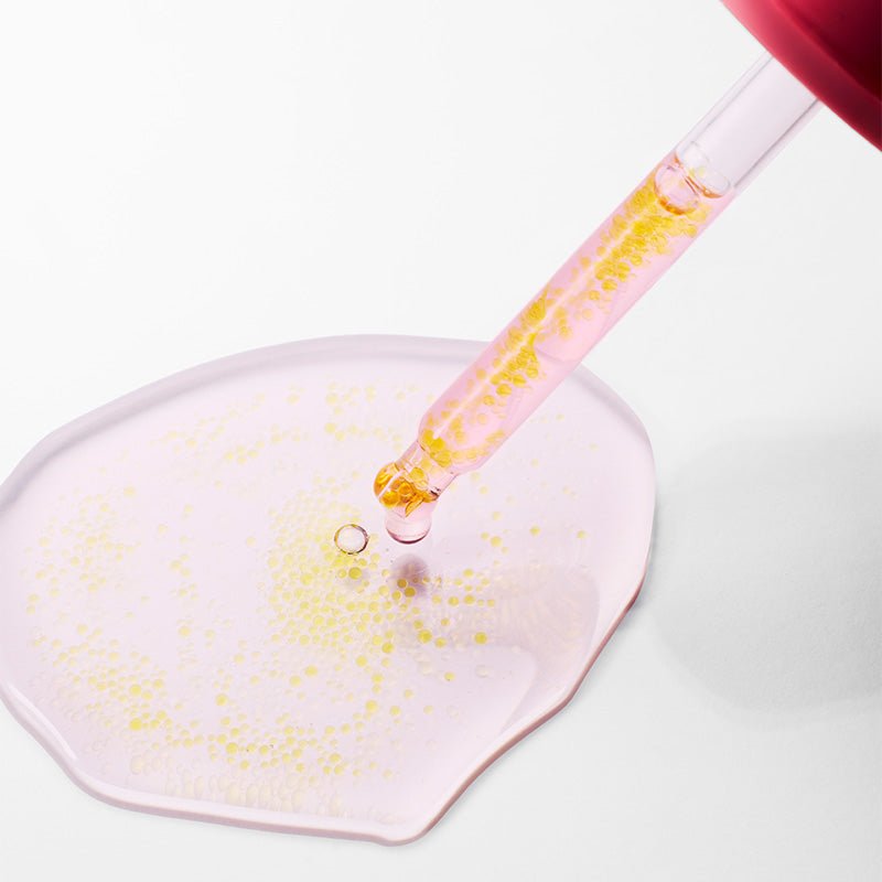 Purito : TXA 6 Niacinamide 10 Retinal Serum