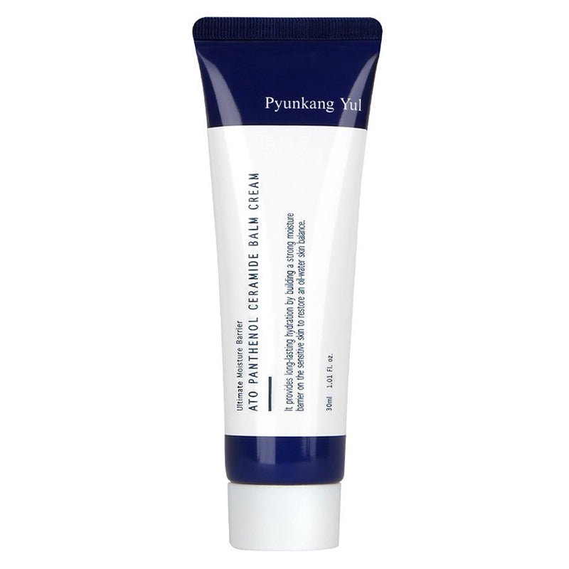 Pyunkang Yul : Ato Panthenol Ceramide Balm Cream