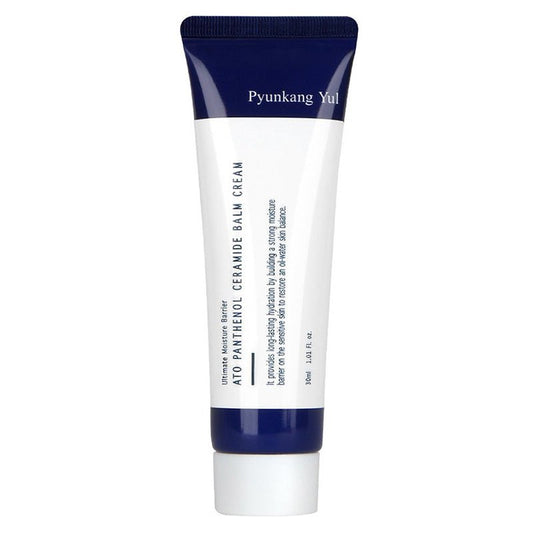 Pyunkang Yul : Ato Panthenol Ceramide Balm Cream
