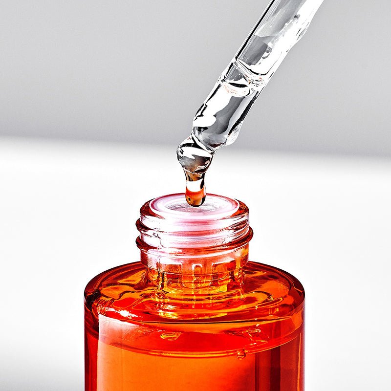 Pyunkang Yul : Brightening Blemish Care Serum