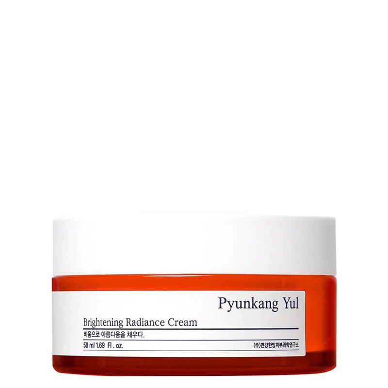 Pyunkang Yul : Brightening Radiance Cream