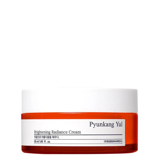 Pyunkang Yul : Brightening Radiance Cream