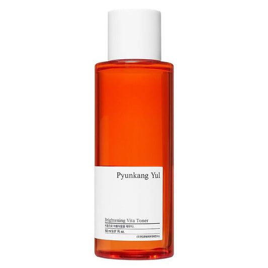 Pyunkang Yul : Brightening Vita Toner