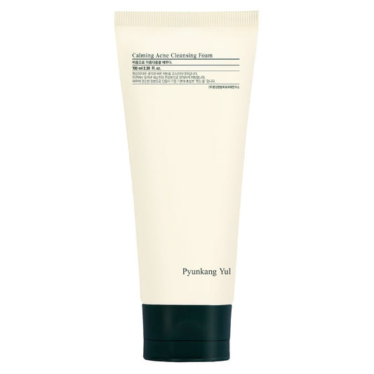Pyunkang Yul : Calming Acne Cleansing Foam