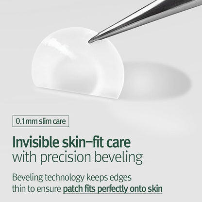 Pyunkang Yul : Calming Clear Spot Patch (Intensive Care + Slim Care)