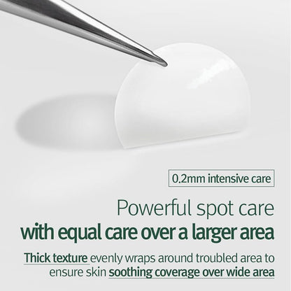 Pyunkang Yul : Calming Clear Spot Patch (Intensive Care + Slim Care)