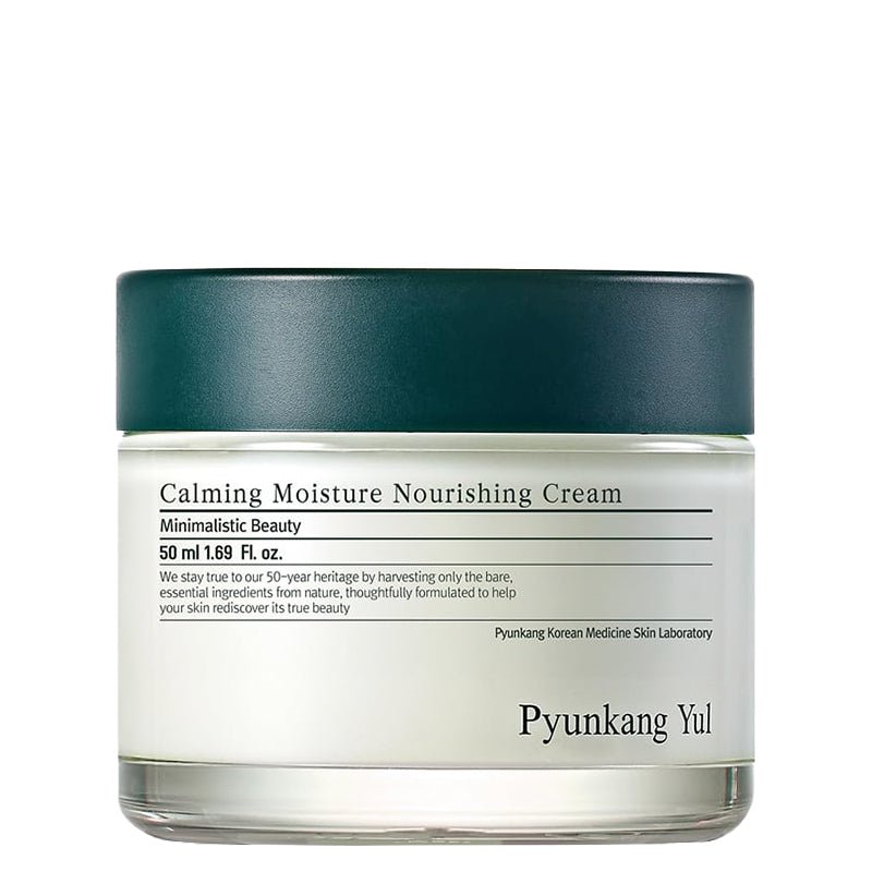 Pyunkang Yul : Calming Moisture Nourishing Cream