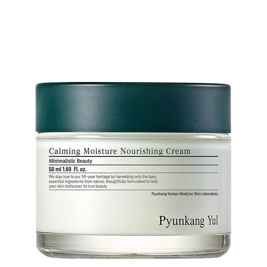 Pyunkang Yul : Calming Moisture Nourishing Cream