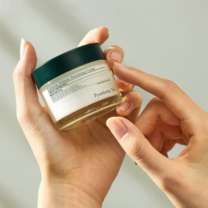 Pyunkang Yul : Calming Moisture Nourishing Cream
