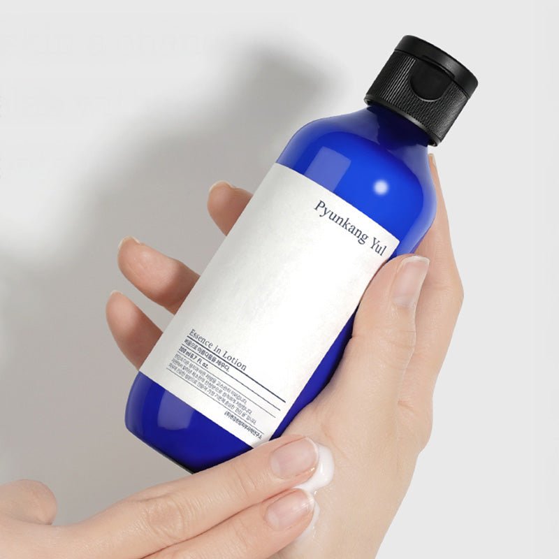 Pyunkang Yul : Essence In Lotion