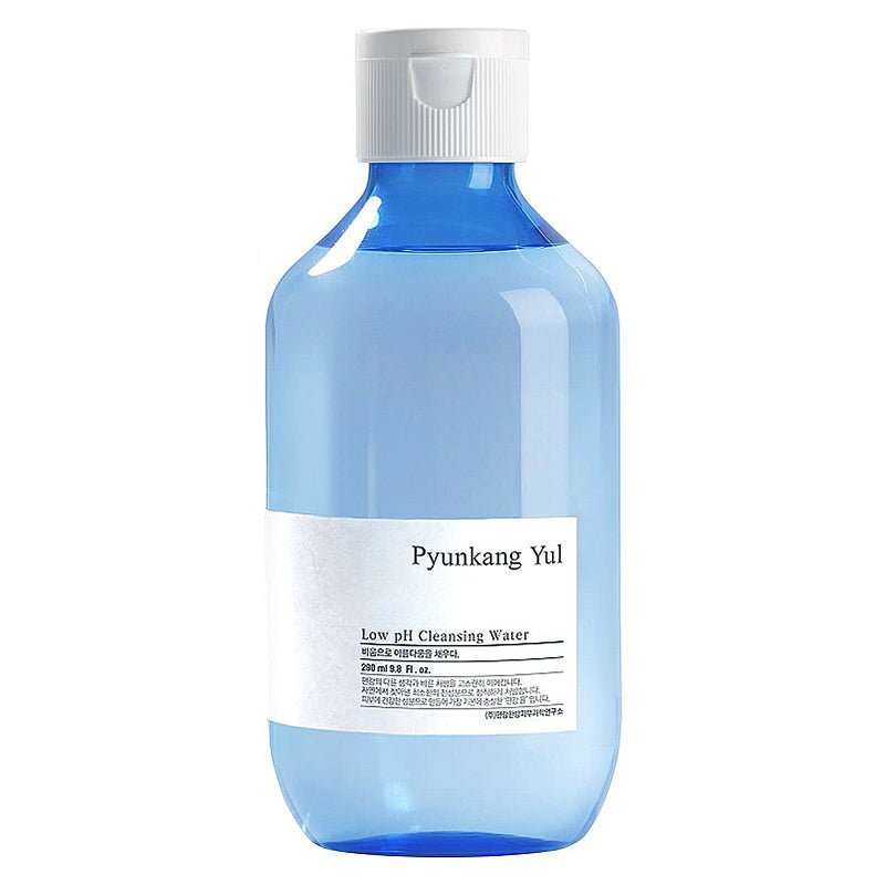 Pyunkang Yul : Low Ph Cleansing Water