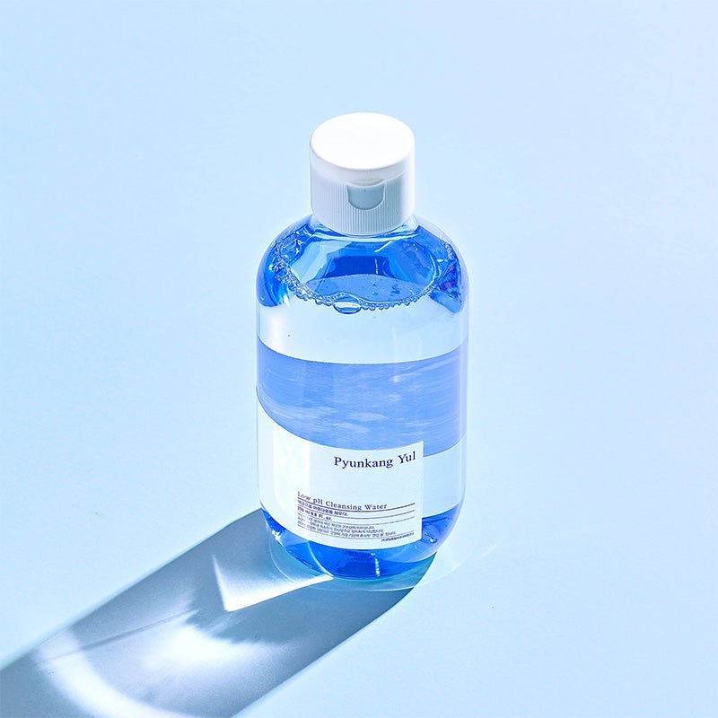Pyunkang Yul : Low Ph Cleansing Water
