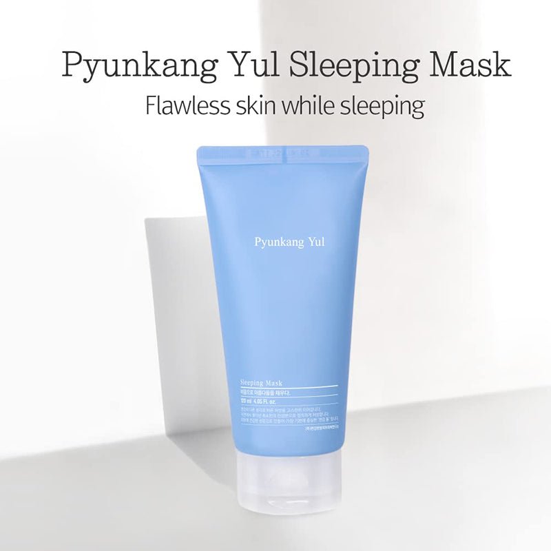 Pyunkang Yul : Sleeping Mask