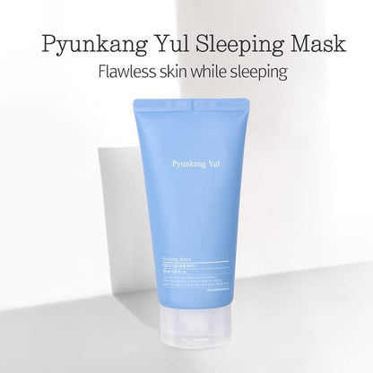 Pyunkang Yul : Sleeping Mask
