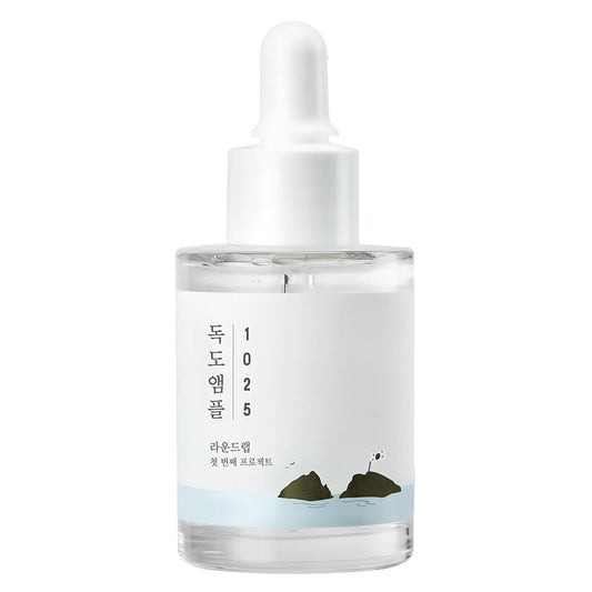 Round Lab : 1025 Dokdo Ampoule