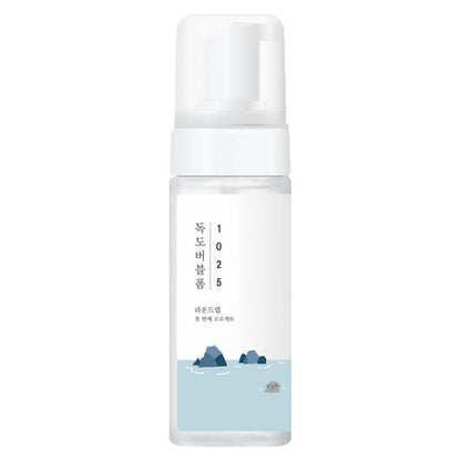 Round Lab : 1025 Dokdo Bubble Foam