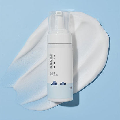 Round Lab : 1025 Dokdo Bubble Foam