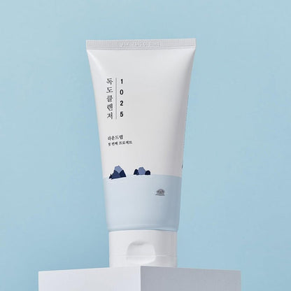 Round Lab : 1025 Dokdo Cleanser