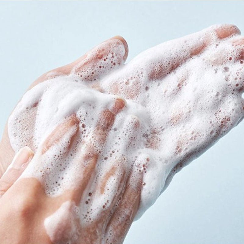 Round Lab : 1025 Dokdo Cleanser