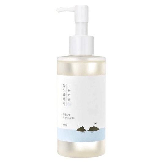 Round Lab : 1025 Dokdo Cleansing Oil