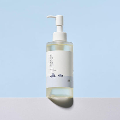 Round Lab : 1025 Dokdo Cleansing Oil