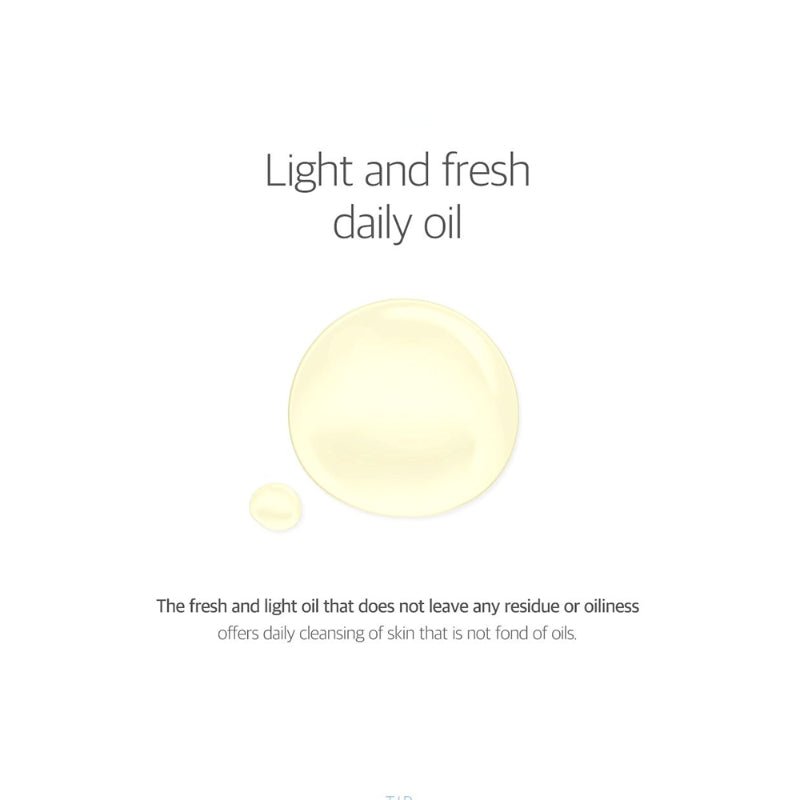 Round Lab : 1025 Dokdo Cleansing Oil