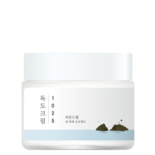 Round Lab : 1025 Dokdo Cream