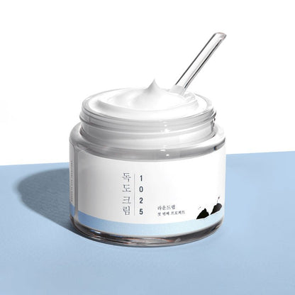 Round Lab : 1025 Dokdo Cream