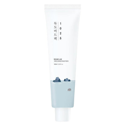 Round Lab : 1025 Dokdo Mud Pack