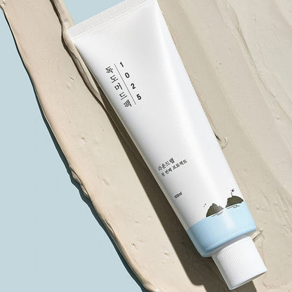 Round Lab : 1025 Dokdo Mud Pack