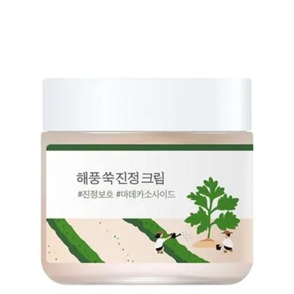 Round Lab : Mugwort Calming Cream