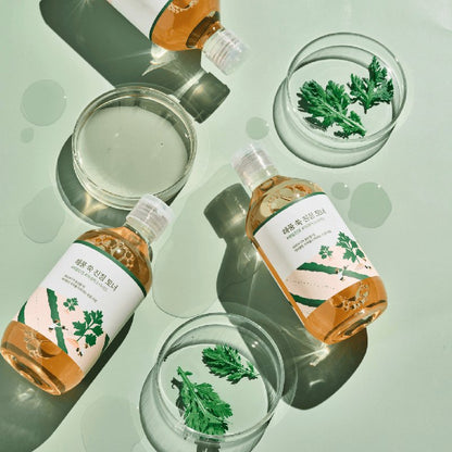 Round Lab : Mugwort Calming Toner