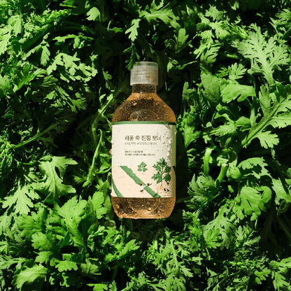 Round Lab : Mugwort Calming Toner