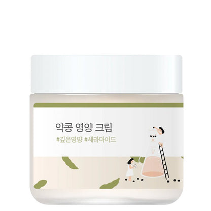 Round Lab : Soybean Nourishing Cream
