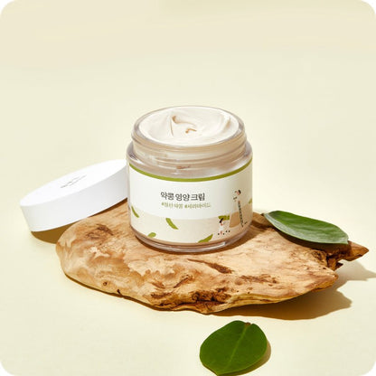 Round Lab : Soybean Nourishing Cream