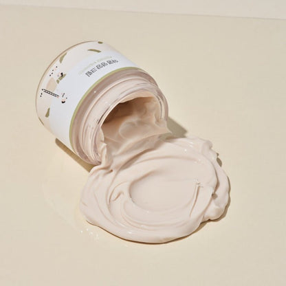 Round Lab : Soybean Nourishing Cream