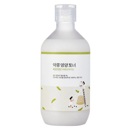 Round Lab : Soybean Nourishing Toner