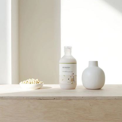 Round Lab : Soybean Nourishing Toner