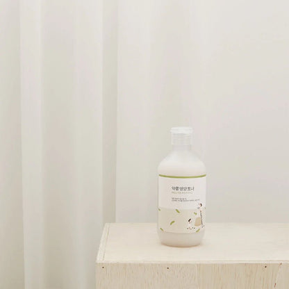 Round Lab : Soybean Nourishing Toner