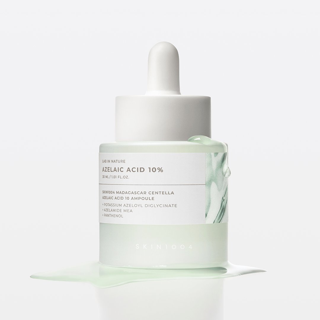 Skin 1004 : Azelaic Acid 10 Ampoule