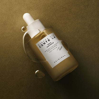 Skin 1004 : Centella Teca Ampoule