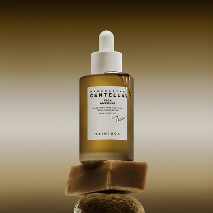 Skin 1004 : Centella Teca Ampoule
