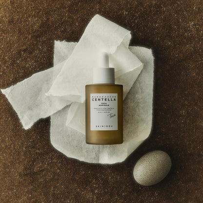 Skin 1004 : Centella Teca Ampoule