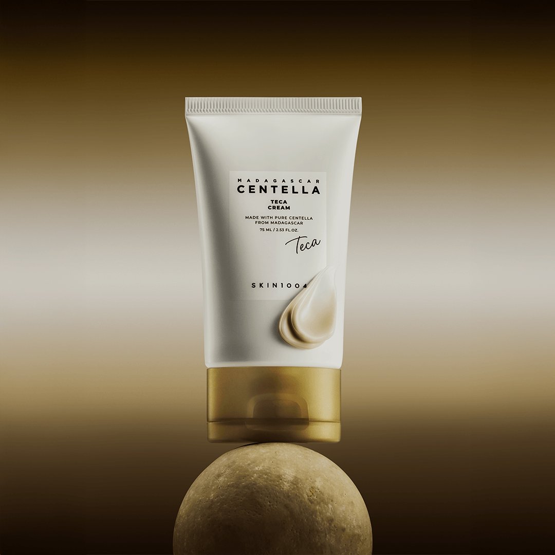 Skin 1004 : Centella Teca Cream