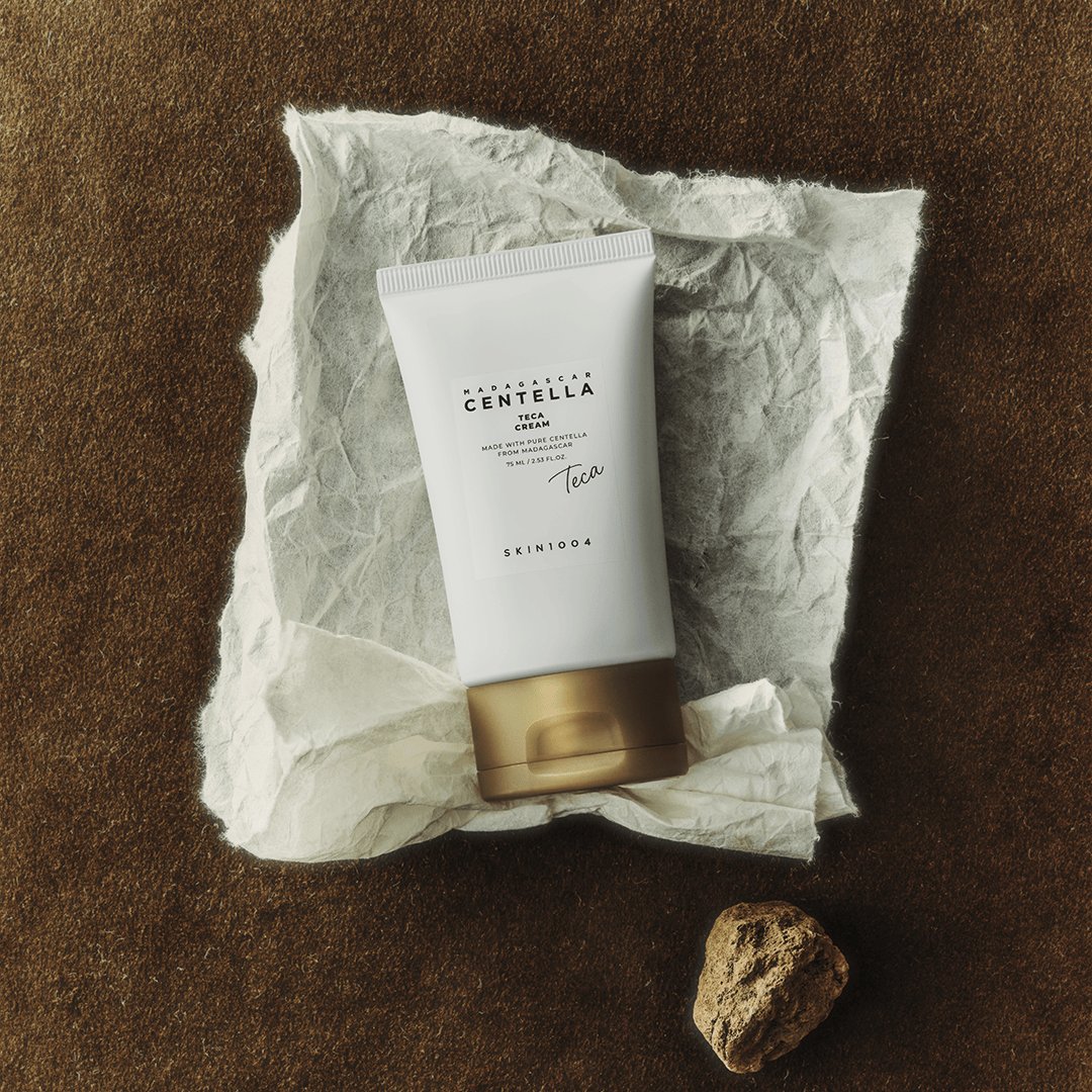 Skin 1004 : Centella Teca Cream